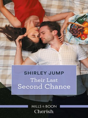 cover image of Their Last Second Chance